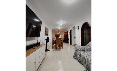 Casa en conjunto cerrado en venta Barrio Las Mercedes Palmira Valle