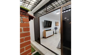 Casa en conjunto cerrado en venta Barrio Las Mercedes Palmira Valle