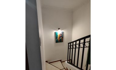 Casa en conjunto cerrado en venta Barrio Las Mercedes Palmira Valle