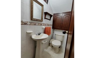 Casa en conjunto cerrado en venta Barrio Las Mercedes Palmira Valle