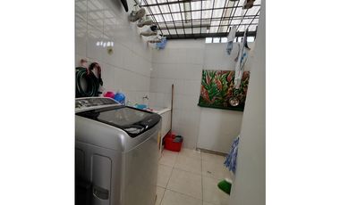 Casa en conjunto cerrado en venta Barrio Las Mercedes Palmira Valle