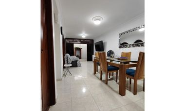 Casa en conjunto cerrado en venta Barrio Las Mercedes Palmira Valle