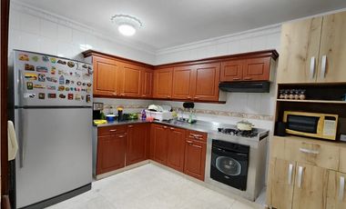 Casa en conjunto cerrado en venta Barrio Las Mercedes Palmira Valle