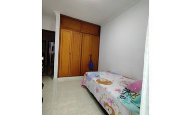 Casa en conjunto cerrado en venta Barrio Las Mercedes Palmira Valle