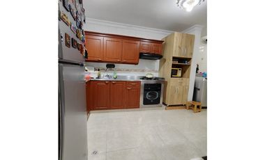 Casa en conjunto cerrado en venta Barrio Las Mercedes Palmira Valle