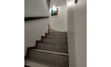 Casa en conjunto cerrado en venta Barrio Las Mercedes Palmira Valle