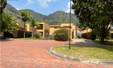 Venta Casa Chía Cundinamarca