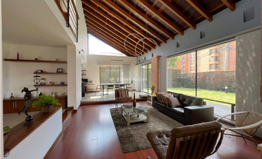 Venta Casa Chía Cundinamarca