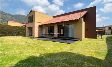 Venta Casa Chía Cundinamarca
