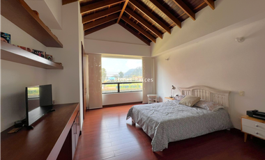 Venta Casa Chía Cundinamarca