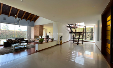 Venta Casa Chía Cundinamarca
