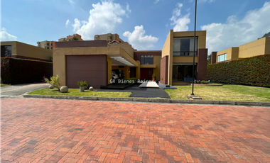 Venta Casa Chía Cundinamarca