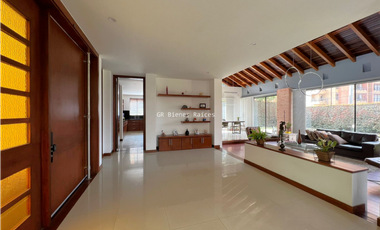Venta Casa Chía Cundinamarca