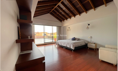 Venta Casa Chía Cundinamarca