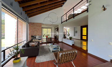 Venta Casa Chía Cundinamarca
