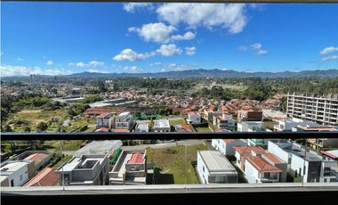 APARATAMENTO SECTOR BARRO BLANCO