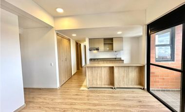 APARATAMENTO SECTOR BARRO BLANCO