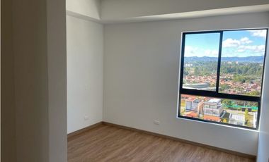 APARATAMENTO SECTOR BARRO BLANCO