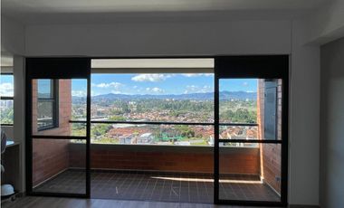 APARATAMENTO SECTOR BARRO BLANCO