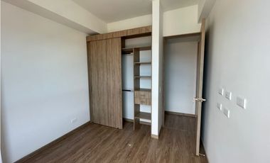 APARATAMENTO SECTOR BARRO BLANCO