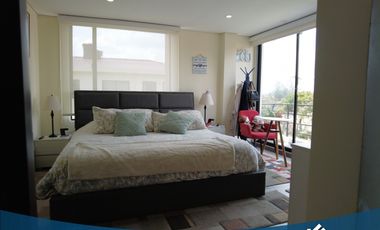 Vendo Linda Casa en Tenjo