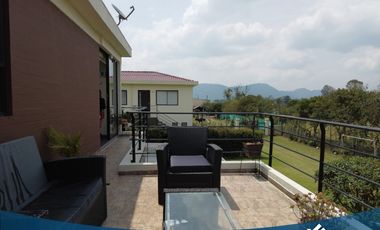 Vendo Linda Casa en Tenjo