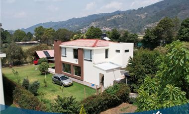 Vendo Linda Casa en Tenjo