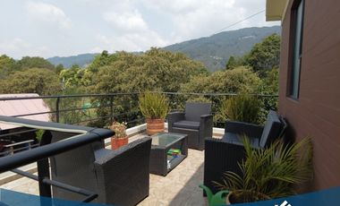 Vendo Linda Casa en Tenjo
