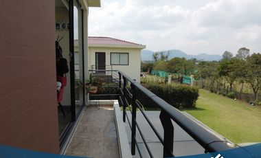 Vendo Linda Casa en Tenjo
