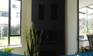 Vendo Linda Casa en Tenjo