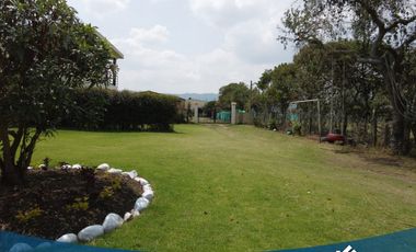 Vendo Linda Casa en Tenjo