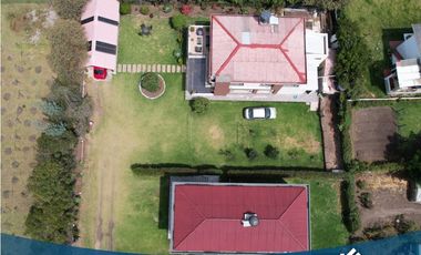 Vendo Linda Casa en Tenjo