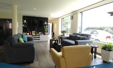 Vendo Linda Casa en Tenjo