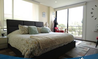 Vendo Linda Casa en Tenjo