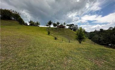 Finca en El Retiro
