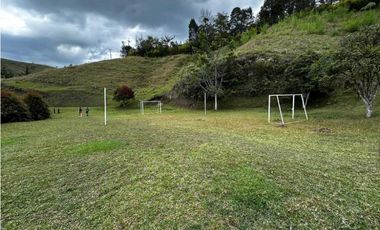 Finca en El Retiro