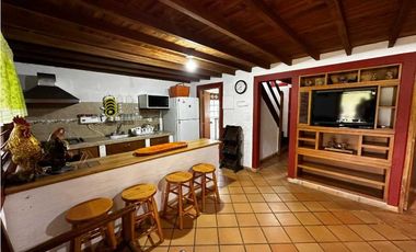 Finca en El Retiro