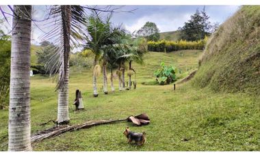 Finca en El Retiro