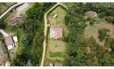 Finca en El Retiro