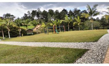 Finca en El Retiro