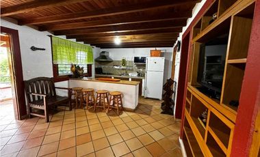 Finca en El Retiro