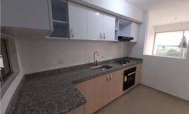 Apartamento nuevo en conjunto en venta Ciudad Santa Bárbara Palmira