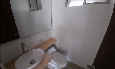 Apartamento nuevo en conjunto en venta Ciudad Santa Bárbara Palmira