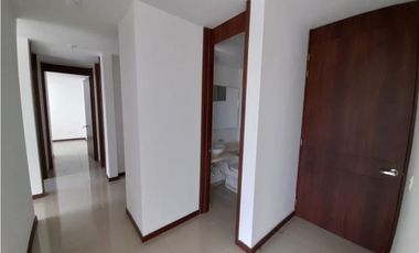 Apartamento nuevo en conjunto en venta Ciudad Santa Bárbara Palmira