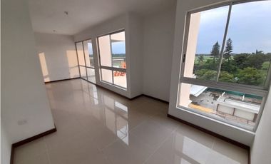 Apartamento nuevo en conjunto en venta Ciudad Santa Bárbara Palmira