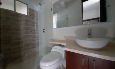 Apartamento nuevo en conjunto en venta Ciudad Santa Bárbara Palmira