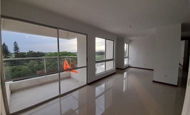 Apartamento nuevo en conjunto en venta Ciudad Santa Bárbara Palmira