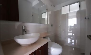 Apartamento nuevo en conjunto en venta Ciudad Santa Bárbara Palmira