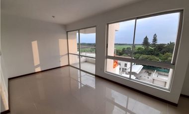 Apartamento nuevo en conjunto en venta Ciudad Santa Bárbara Palmira
