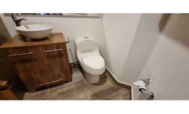 ARRIENDO AMOBLADO APARTAESTUDIO ROSALES(Arriba Circunvalar),